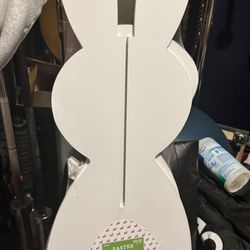 New Easter Interlocking Bunny