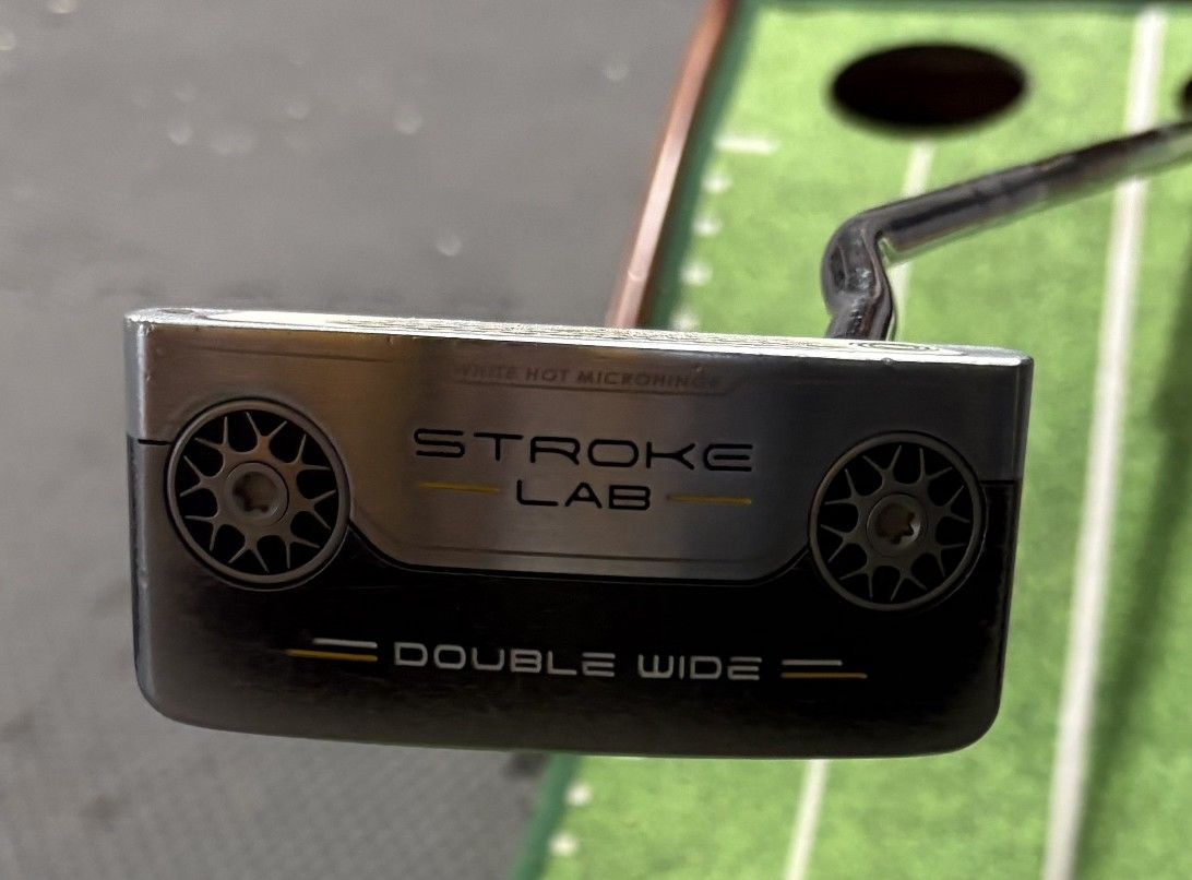 Odyssey Stroke Lab Double Wide