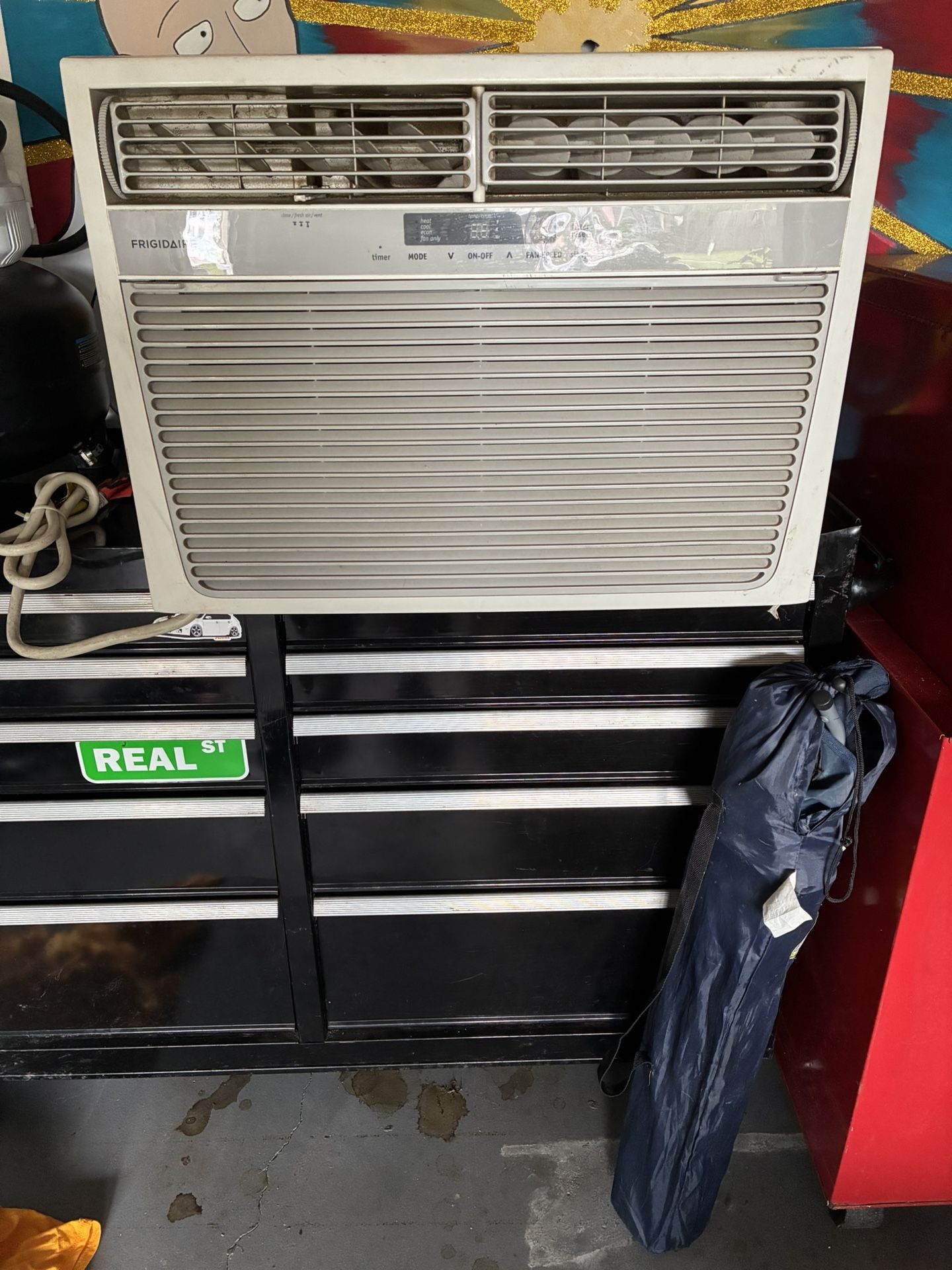 Frigidaire Ac Unit