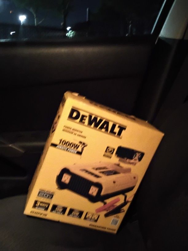 Battery Charger