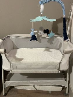 Baby bassinet