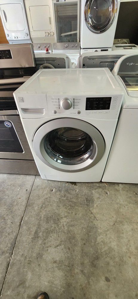 Washer, Kenmore Works Good 