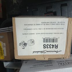 Plumbing Items For Bathroom