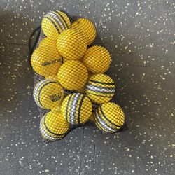 Skilz Foam Balls Small 