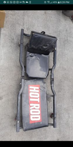 Tools for mechanics