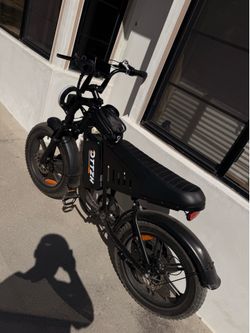 E-bike