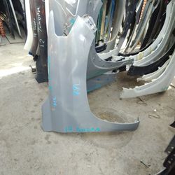 2018 Toyota Tundra Right Fender