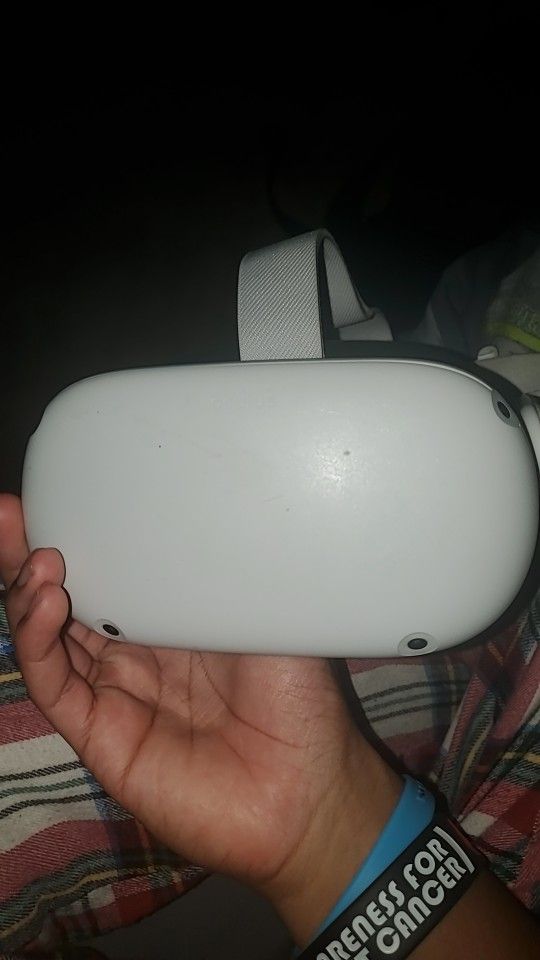 Oculus Quest 2