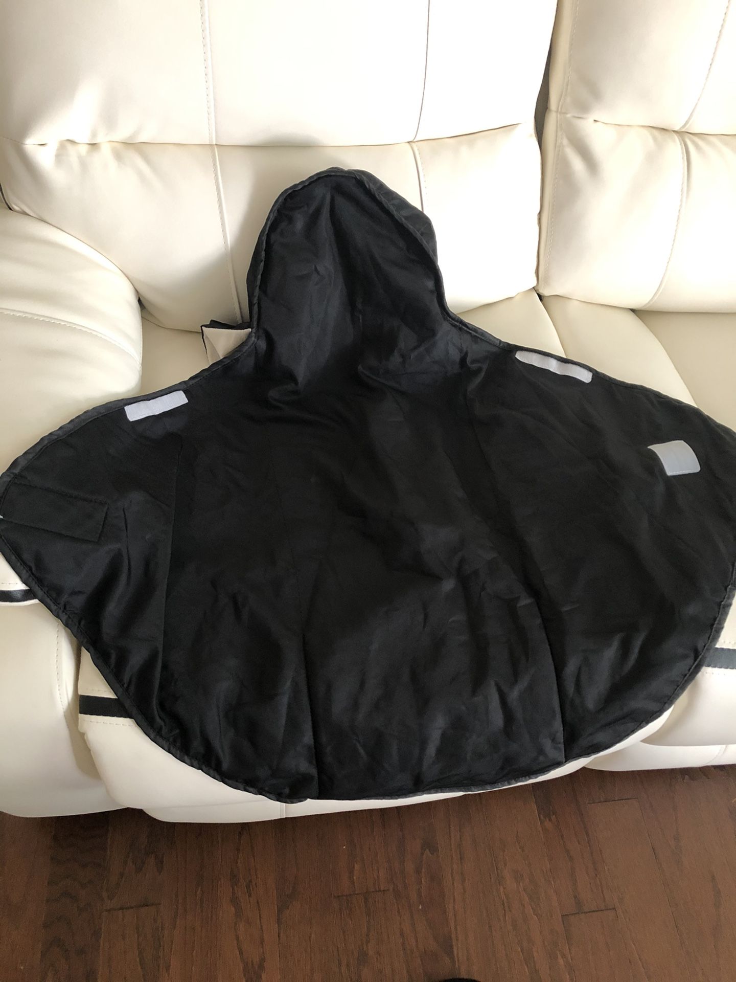 Waterproof Stroller And Car Seat Covers