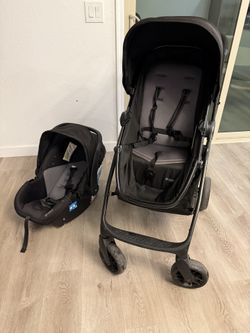 Safety 1st Grow And Go