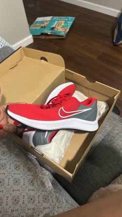 New Nike runners