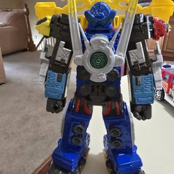 HASBRO POWER RANGERS 2019