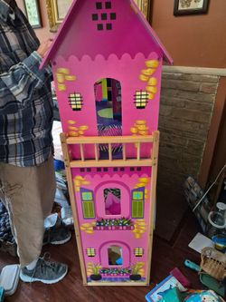 Dollhouse