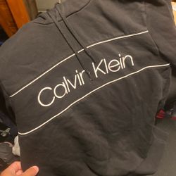 Calvin Klein Jacket