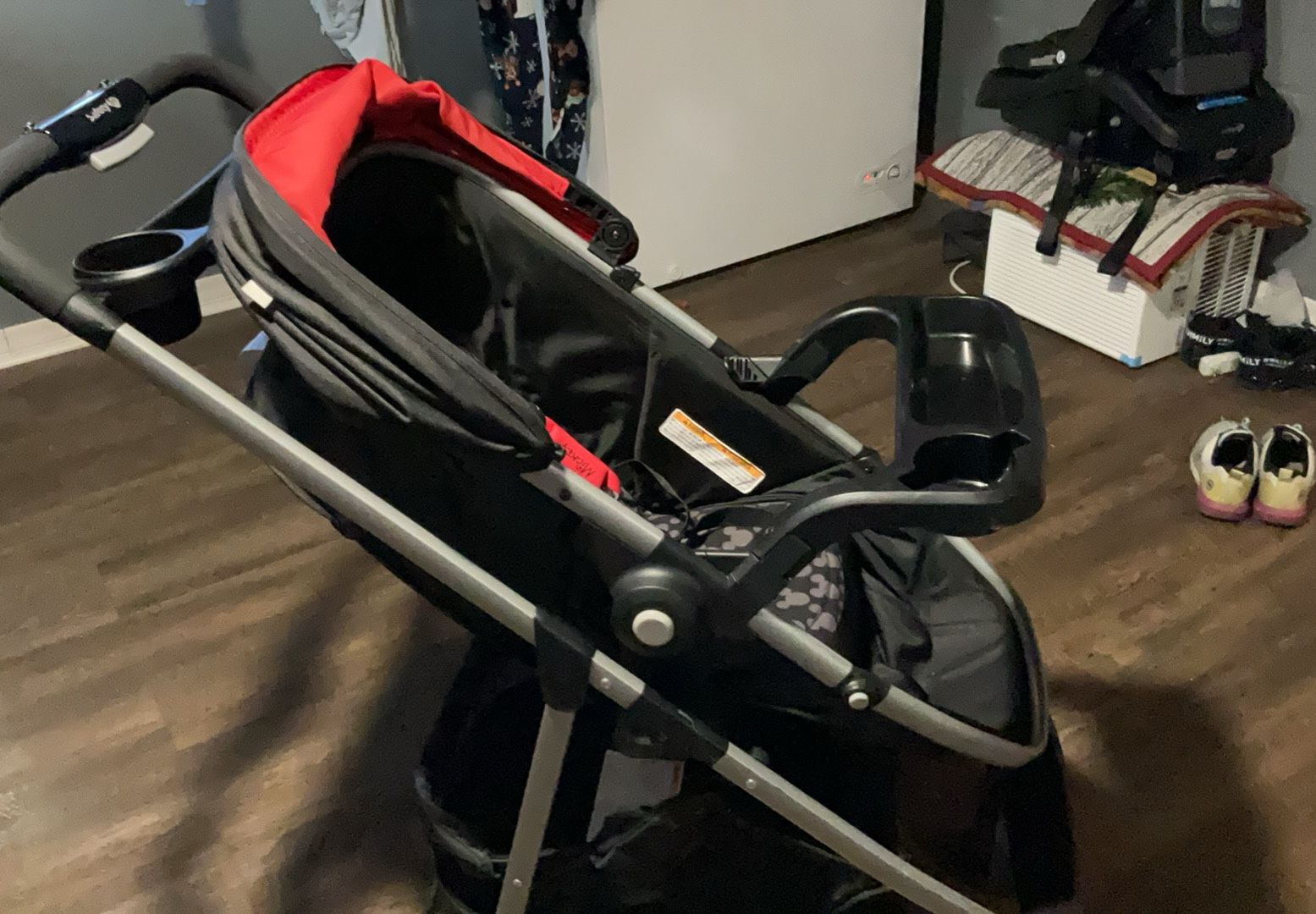 Stroller 