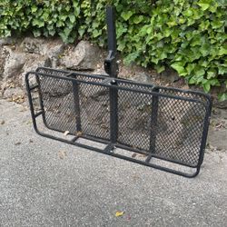 Cargo Carrier