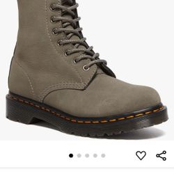 Dr. Martens Women's Boots