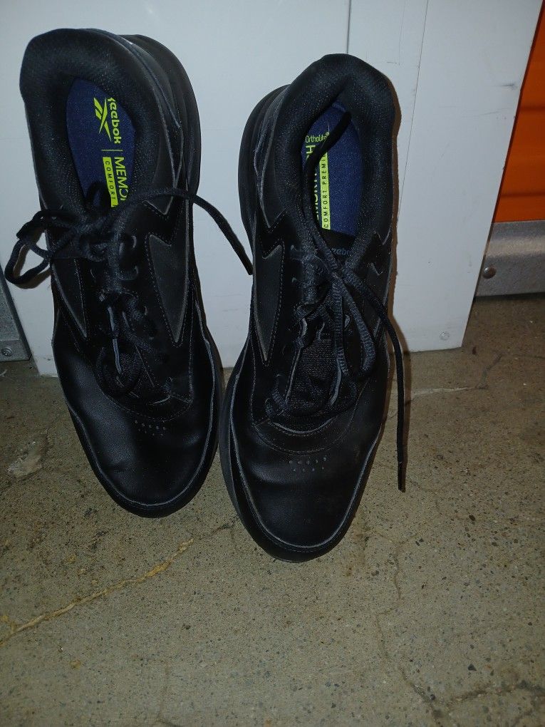 Reebok Man Shoes