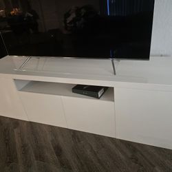 City Furniture TV Stand