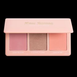 Blush Palette