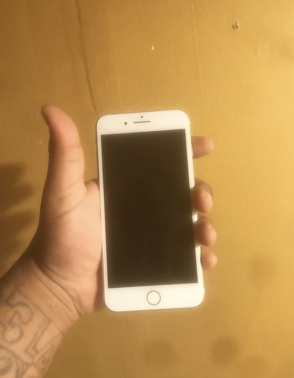 iPhone 7 Plus