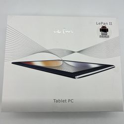 Le Pan II 8GB  9.7" Tablet Android