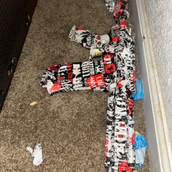 Orbs Gun