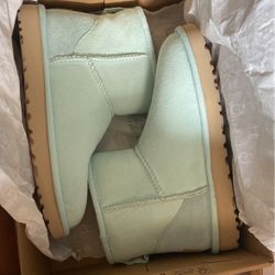 Sz 6 Classic Ugg Mini