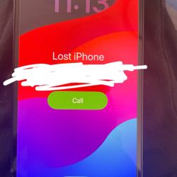 Cooperate Locked iPhone 12 