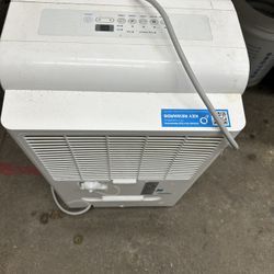 hOmeLabs 4500 Sq. Ft Energy Star Dehumidifier