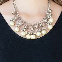 Pearl Appraisal Necklace 