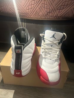 Kids Sneakers Size 3s