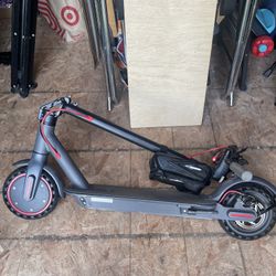 Aovopro  electric scooter 