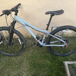 Mountain bike DRT 1.1 Mountain Bike