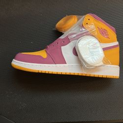 Air Jordan 1 Retro High Oh Gs 6y