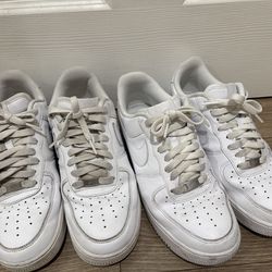 Nike Shoes Men size 8.5