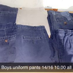 Boys Clothes