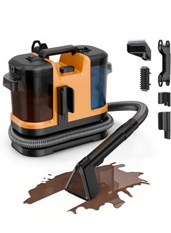 Portable Carpet Cleaner Machine