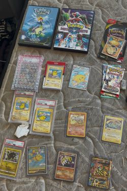 Pokémon