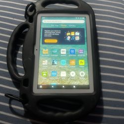 Amazon Fire 10 Generation 