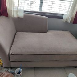 Setee Or Small Sofa