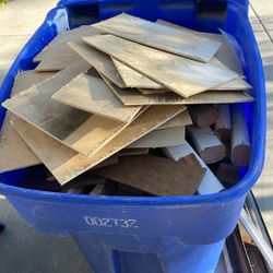 (FREE) Campfire Wood