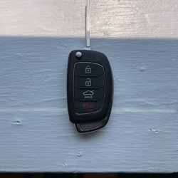 2015 hyundai sonata key fob