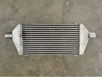 Race Tec intercooler for B6 Audi A4