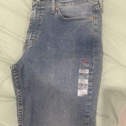 Levi Men jeans 