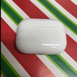 Apple AirPod Pro Charging Case 