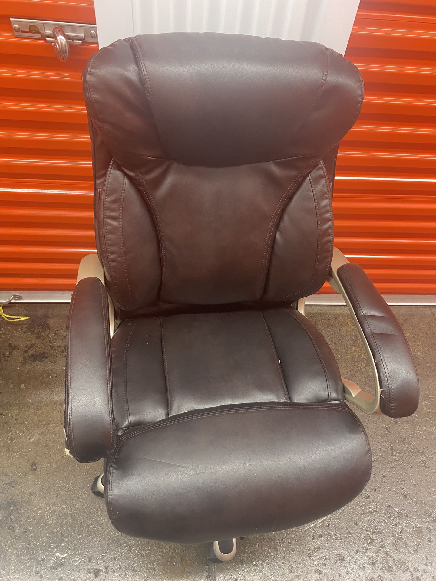 Office Chair 