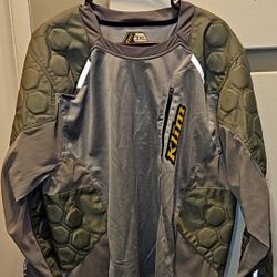 Klim Motorcycle Jersey 