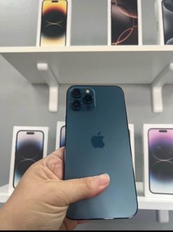 iPhone 12 Pro Max 256 GB