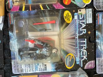 Action figure